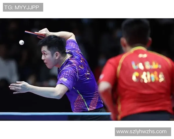 武汉乒乓球队快攻战术解析及其在比赛中的应用与影响